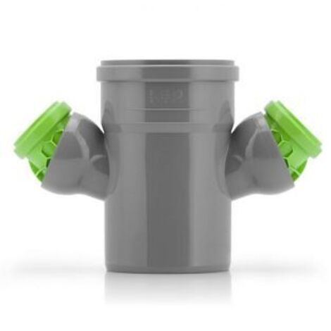 CRUZ AJUSTABLE 110/50/50/45-88 GRIS VERDE - HP/CN15