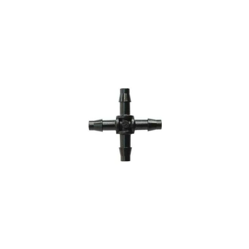 

Cruz para microtubo 4mm 5ud.