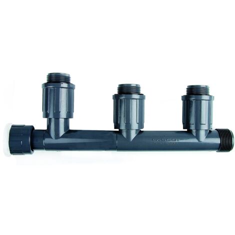 CRUZ RAIN BIRD COLECTOR 1"H LOCA - 2 SAL