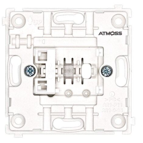 Cruzamiento Atmoss Dynamic Art s40