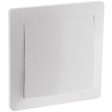 Cruzamiento empotrable - Blanco - Orys - Zenitech
