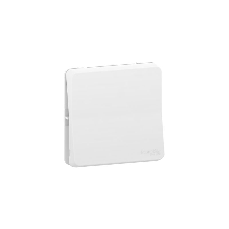 

Cruzamiento IP55 Blanco MUR39023 - Schneider Electric