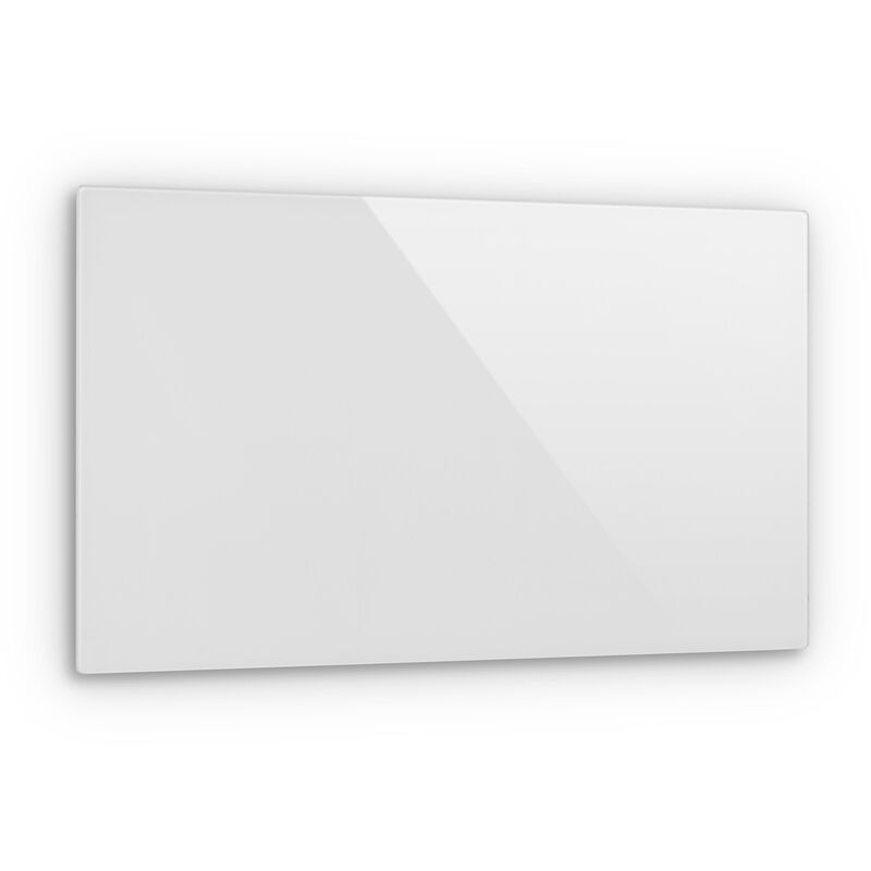 Klarstein - Smart Chauffage Infrarouge, 2000W Radiateur Electrique, Contrôle via Commande Tactile, Détection de Fenêtre Ouverte, IPX4, Chauffage