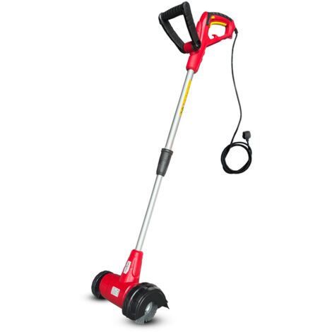 Crytec  400w CRLS4 Electric Patio Weed Sweeper