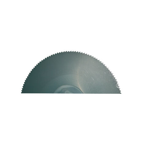 CS 275 Bremsscheibe, HSS, 8 Zähne  OPTIMALE 3357448