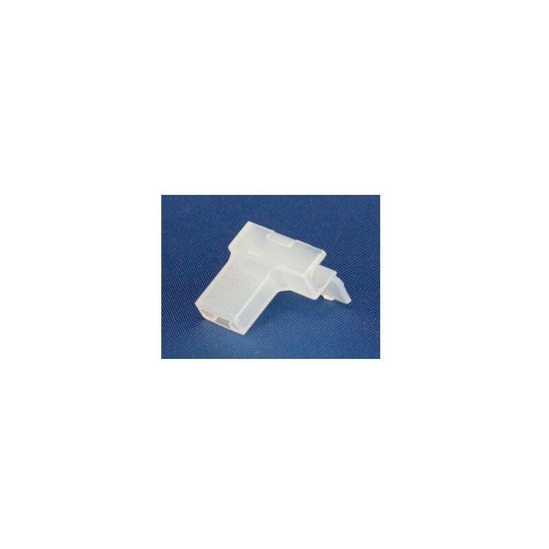

48N007 Conector (x1000pcs) bandera 4,8 1 canal - Cs Colombo