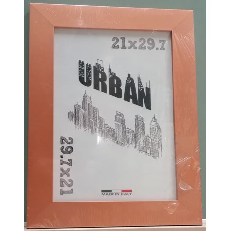 CS - CORNICE TEXAS RAME CM 21x29,7