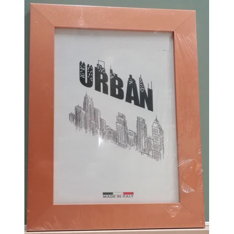 CS - CORNICE TEXAS RAME CM 30x40