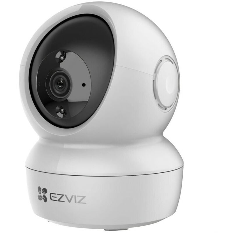 Caméra de surveillance evziz OB03229 - Fonctionnement bidirectionnel - Résolution 2560 x 1440 (2K)