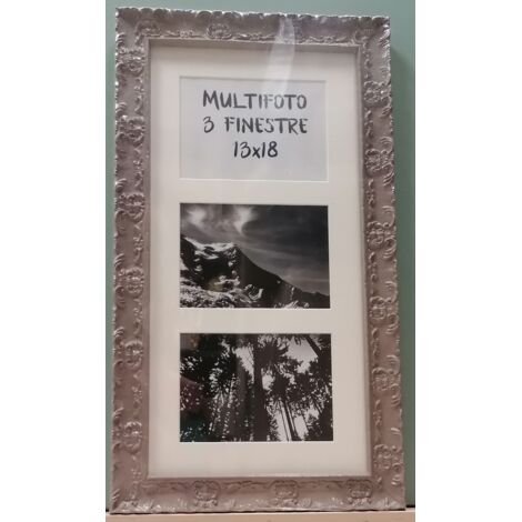 CS - MULTIFOTO SYLVIA TORTORA OPACO CM 25x50