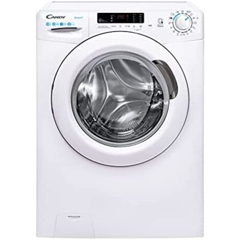 CS14102DE/1-S - Candy lave linge frontal 10kg 1400trs/mn