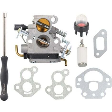 CS340 CS380 Laubbläser Vergaser Kettensägen Ersatzteile für Husqvarna 235 236E 240E, XU, Vergaserbaugruppe -