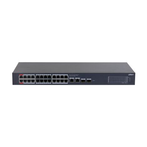 CS4228-24GT-375 - Conmutador de nube administrado Gigabit de 28 puertos (24 PoE 375 W)