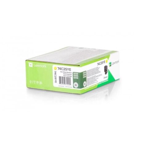 CS720  CS725  CX725 CARTUCHO CORP