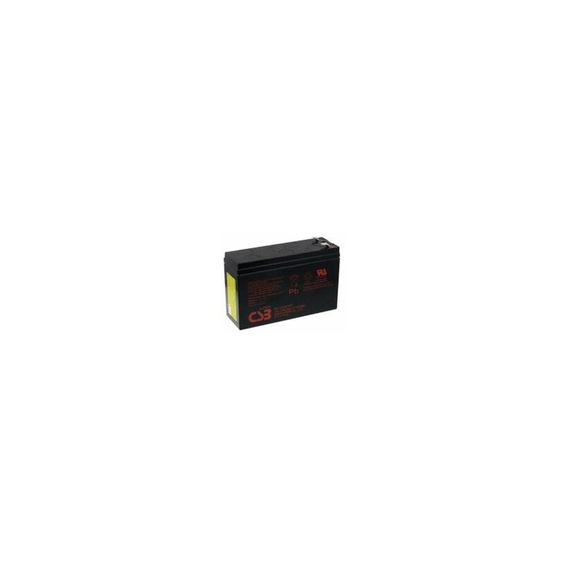 

CSB Batería de Reemplazo para SAI APC RBC106