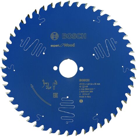 CSB Expert madera: 220x30x48D