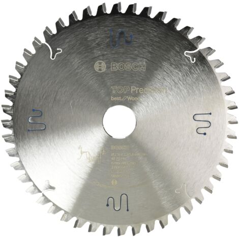 CSB Top Precision madera: 216x30x48D ATB