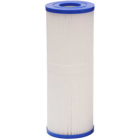 CSPARCV 1 Stück Ersatz-Poolfilterkartusche für PRB50-INC-4950FC-293040506SPA. Spa-Filter