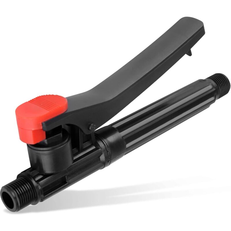 Csparkv - 10 pcs Poignée De Pulvérisateur De Gâchette, Lance Pulverisateur, Poignee De Lance pour Pulverisateur Poignée De Pistolet De Pulvérisation