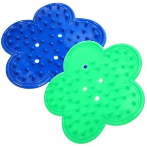 CSPARKV 14cm Lot De 2 Pinces À Bouquet Pour Fleurs Fraîches Ciseaux D'Élagage Outils De Jardinage Outil Pour Enlever Les Épines Outil De Coupe De Roses Bavures De Feuilles De Plantes