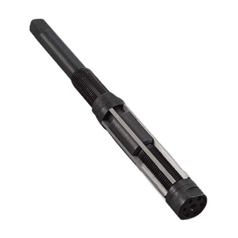 Csparkv - 2 pcs Alésoir réglable Alésoir manuel réglable de qualité supérieure Réglage rapide – 9,25 à 10 mm