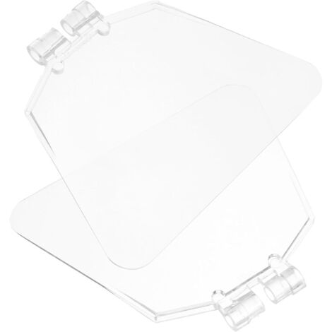 CSPARKV 2 piezas de cubierta para amoladora angular, accesorios para amoladora