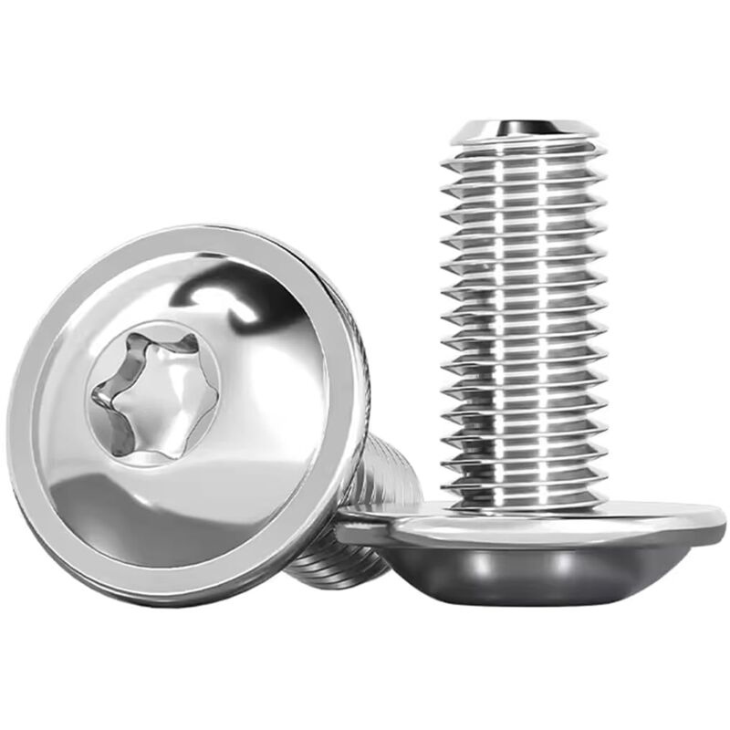 Image of Csparkv - 20 Pieces Dome Head&hellip;