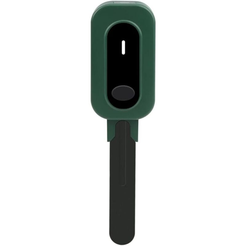 20×4.9×4.9cm) Tuya Testeur de Sol Lumière Du Soleil Température Humidimètre Capteur de Sol Intelligent Moniteur Sans pour la Plantation de Jardinage