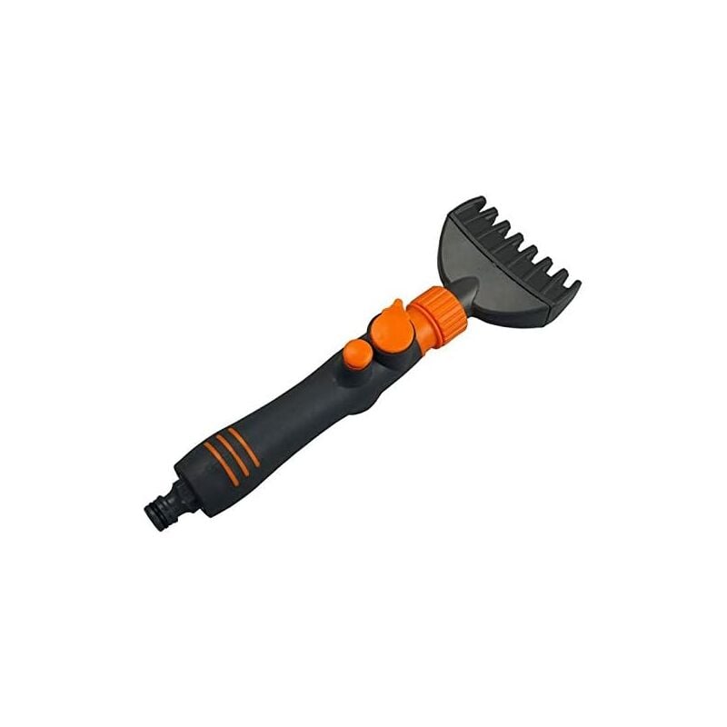 Csparkv - 28.5x9cm Nettoyeur pour Cartouche de Filtre Jet Cleaner Brosse Spa Piscine Nettoyage Débris et de la saleté Filtre pour éliminer Les Débris