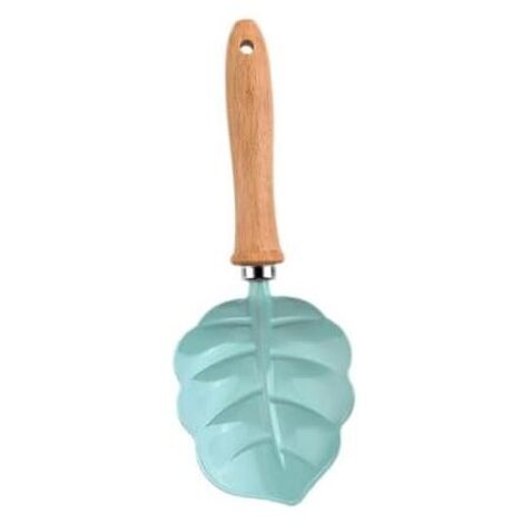 CSPARKV 2pc 210x78mm  Outil de jardinage pour enfants, outil à main, petit cadeau d'anniversaire, jouets d'extérieur, outil de jardin pour enfants, jouet de sable de plage, Pelle bleue