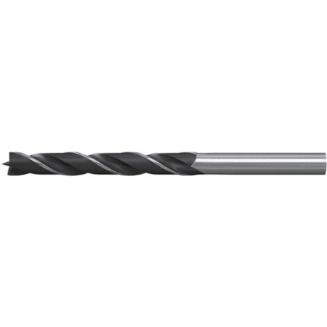 CSPARKV Ø3,5 mm 3-Punkt-Spiral-Holzbohrer