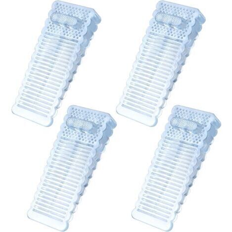 CSPARKV 4 Pièces Antidérapante Cale de Porte au Sol avec Hauteur Réglable, cale porte caoutchouc transparent, Arrêts de Portes pour Protection de Maison Bureau Porte Mur