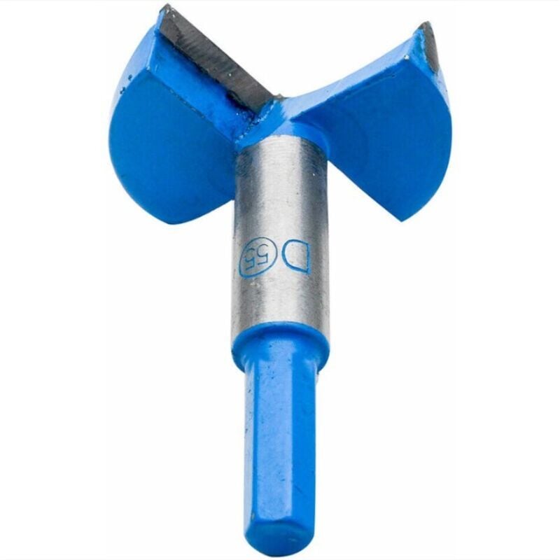 Image of Csparkv - 55 mm Senkerbohrer Holzbohrer Holzbearbeitung Zimmermannsscharnier