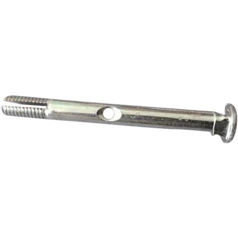 CSPARKV （8.3×0.8×0.8cm） Patio Umbrella Accessories Umbrella Replacement Parts Heavy Duty Stand Parts Parasol, Handle Axle