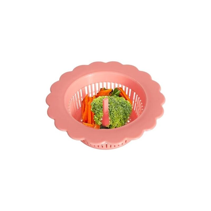 Image of Csparkv - 9x5x3cm Kitchen Sink Strainer&hellip;