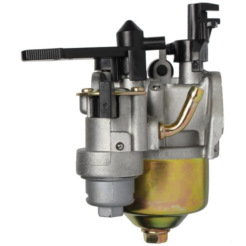 Csparkv - Carburateur De Rechange Carb Compatible avec Honda GX110 GX120 110 4HP Gx140 Gx160 Gx168 Gx200 5.5HP 6.5HP Moteur