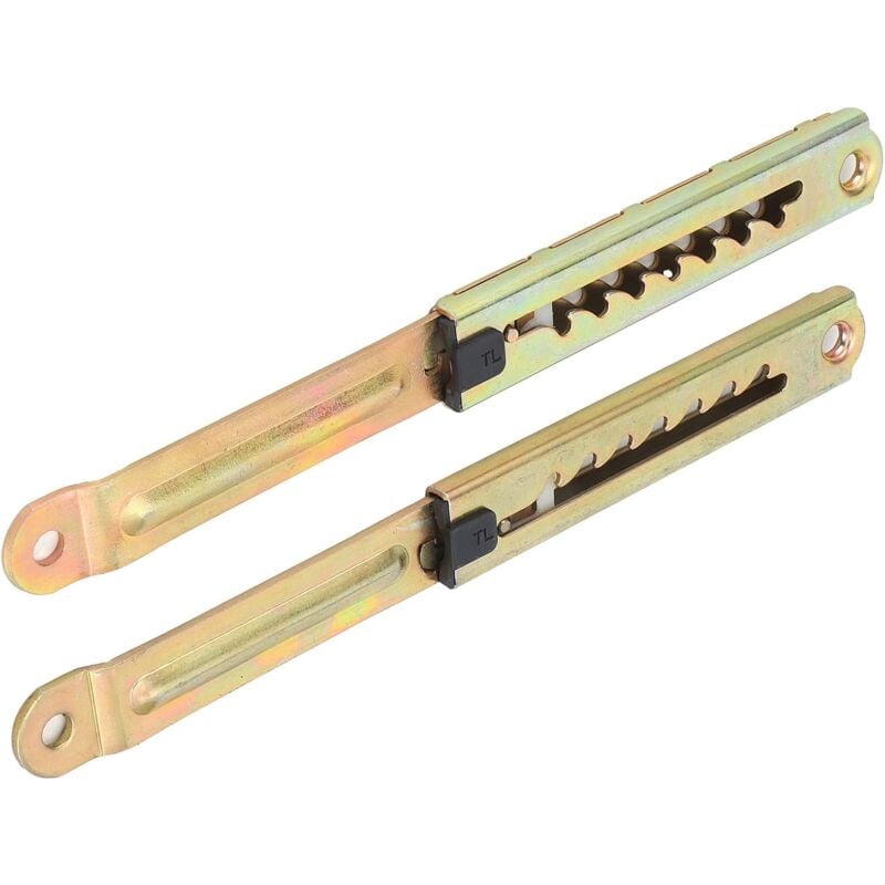 Csparkv - Charniere Relevable, Charniere Porte Placard, Charniere Pliante Autobloquante charnière de levage réglable Charnières Pour Placards pour