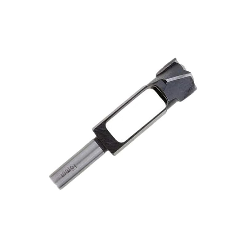 CSPARKV Cheville de coupe pour tenon - Foret profond - Pour le travail du bois - Outil de menuiserie - Diamètre :12 mm