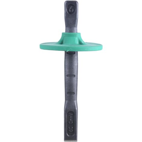 CSPARKV Chrome Steel Masonry Chisel Stone Cutter Concrete Tool Chisel Head Cements Stone Splitter