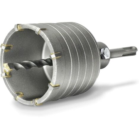 CSPARKV Concrete Hole Saw Dry Core Drill Bit Ø 82mm