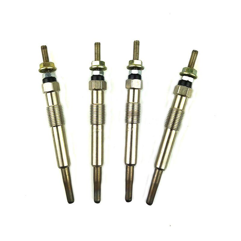 Csparkv - Convient pour bougie de préchauffage de moteur diesel Ford 1.8 d