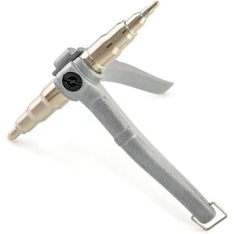 CSPARKV Expander de tube de tuyau de cuivre, Outil d'extension manuel pour réparation de climatiseur, 6-22mm