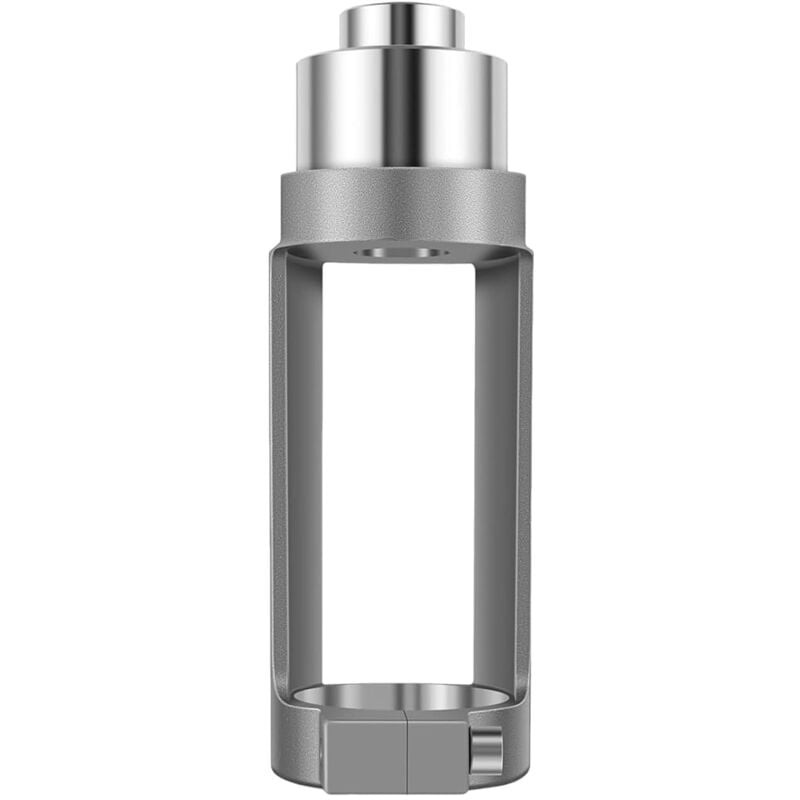 Csparkv - Foret carré pour bois, forets à mortaiser carrés, Forets à trous carrés pour burins à mortaiser, Adaptateur de foret professionnel pour