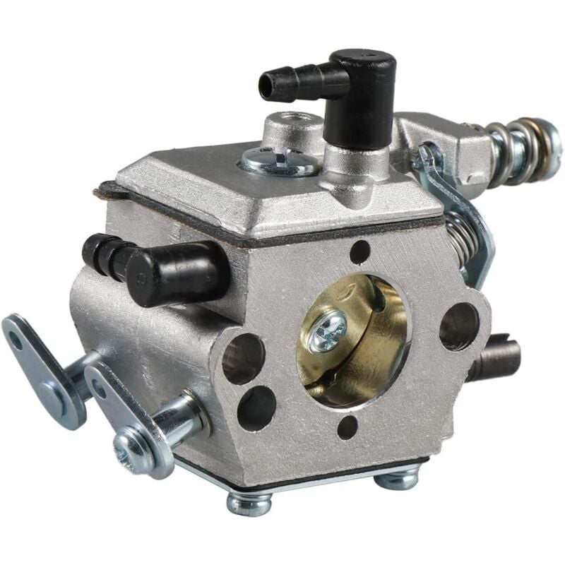 Csparkv - Générique Carburateur Carb pour 45 cc 52 cc 58 cc 4500 5200 5800 Tronçonneuse Sanli Tarus Eckman Viron
