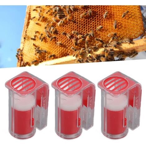 Fumoir électrique Nikou Pour Apiculture | Acier Inoxydable, USB, Outil Pro Pour Abeilles