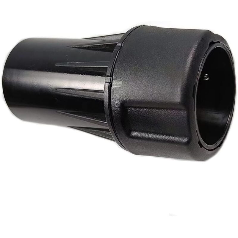 Csparkv - Lot de 2 connecteurs universels multifonctions rapides compatibles avec divers outils et accessoires compatibles avec la poussière, DWV9000