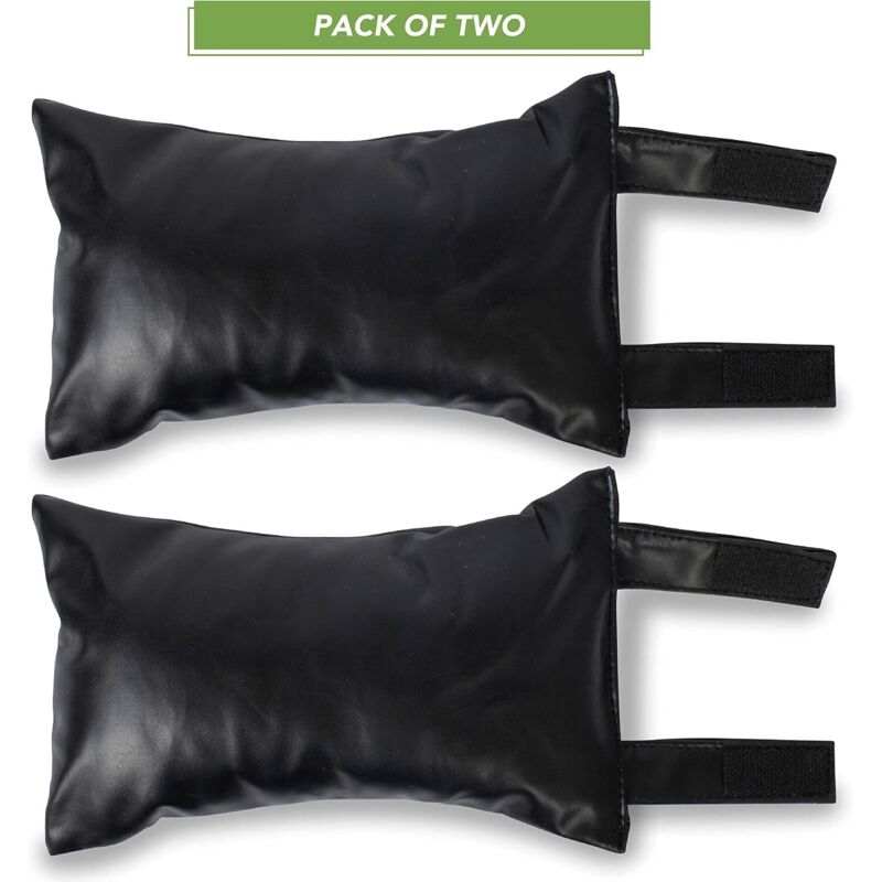 Lot de 2 Housse Robinet Exterieur - Protection Robinet Gel en Plastique Durable Résistant aux Intempéries, Protège Robinet Extérieur de Jardin Contre