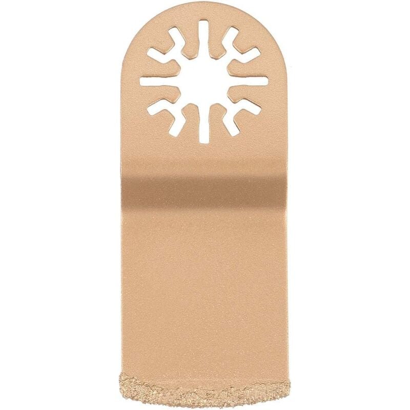 Csparkv - Lot de 2 Kit de Lame de Coupe à Ajustement Rapide, Accessoire D'outil Oscillant Outil Multifonction Lame de Scie à Bois,Autres outils à