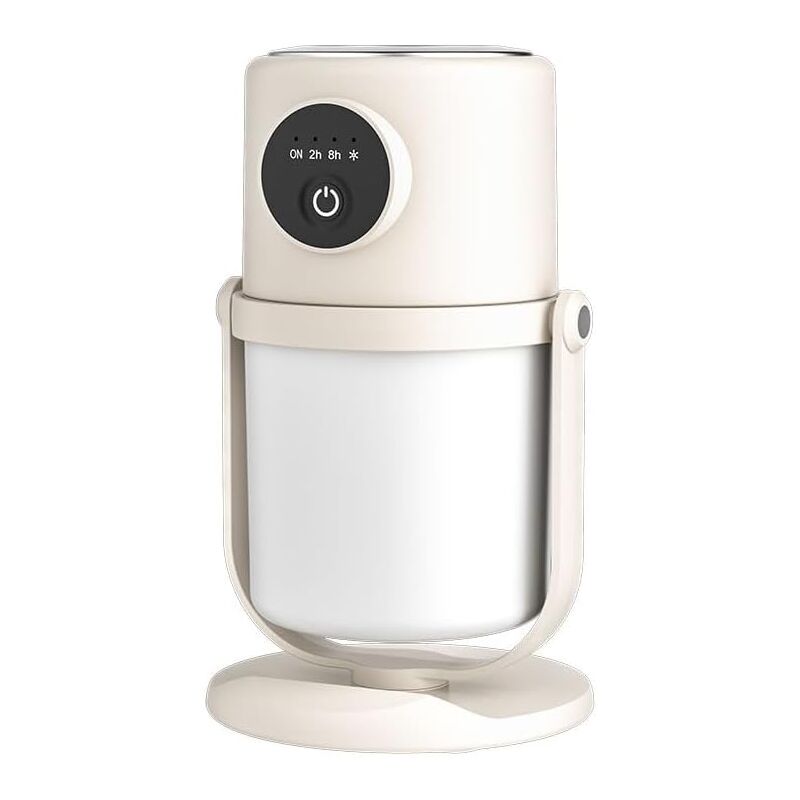 Image of Csparkv - New Humidifier, 90° Rotating&hellip;