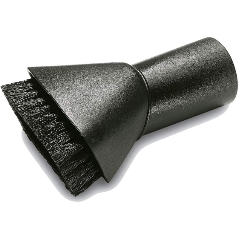 Csparkv - One Brosse d'aspiration de qualité supérieure, pour les aspirateurs eau et poussière d'une largeur nominale dn 35